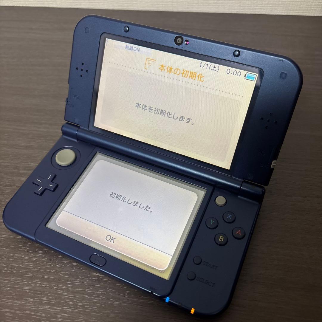 サムライサンズ（無言お許しください） newニンテンドー3DS LL