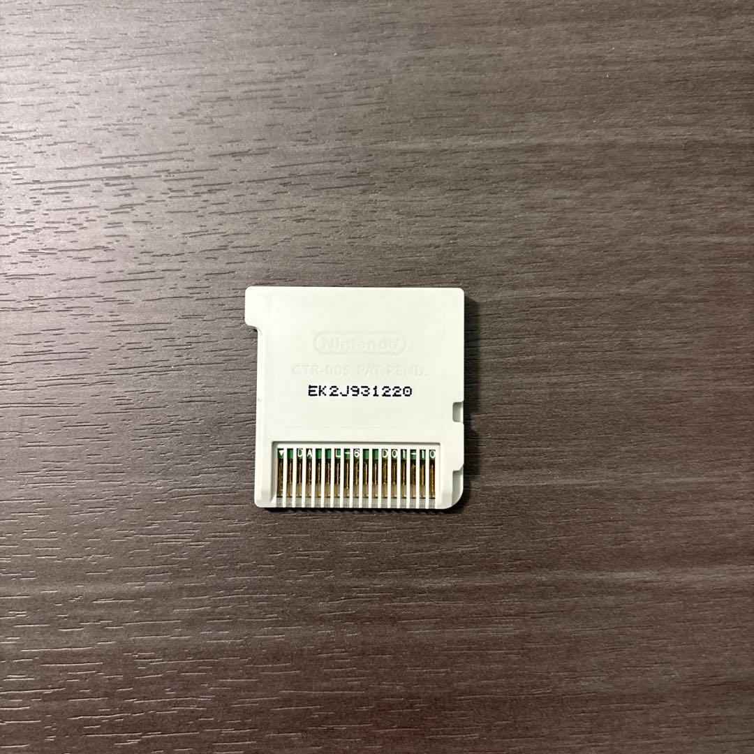 サムライサンズ（無言お許しください） newニンテンドー3DS LL