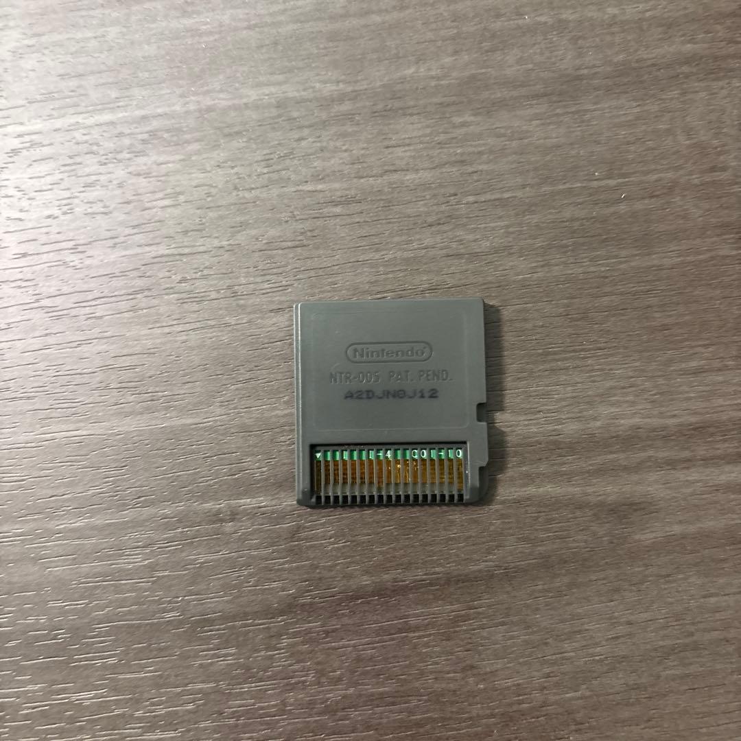 サムライサンズ（無言お許しください） newニンテンドー3DS LL