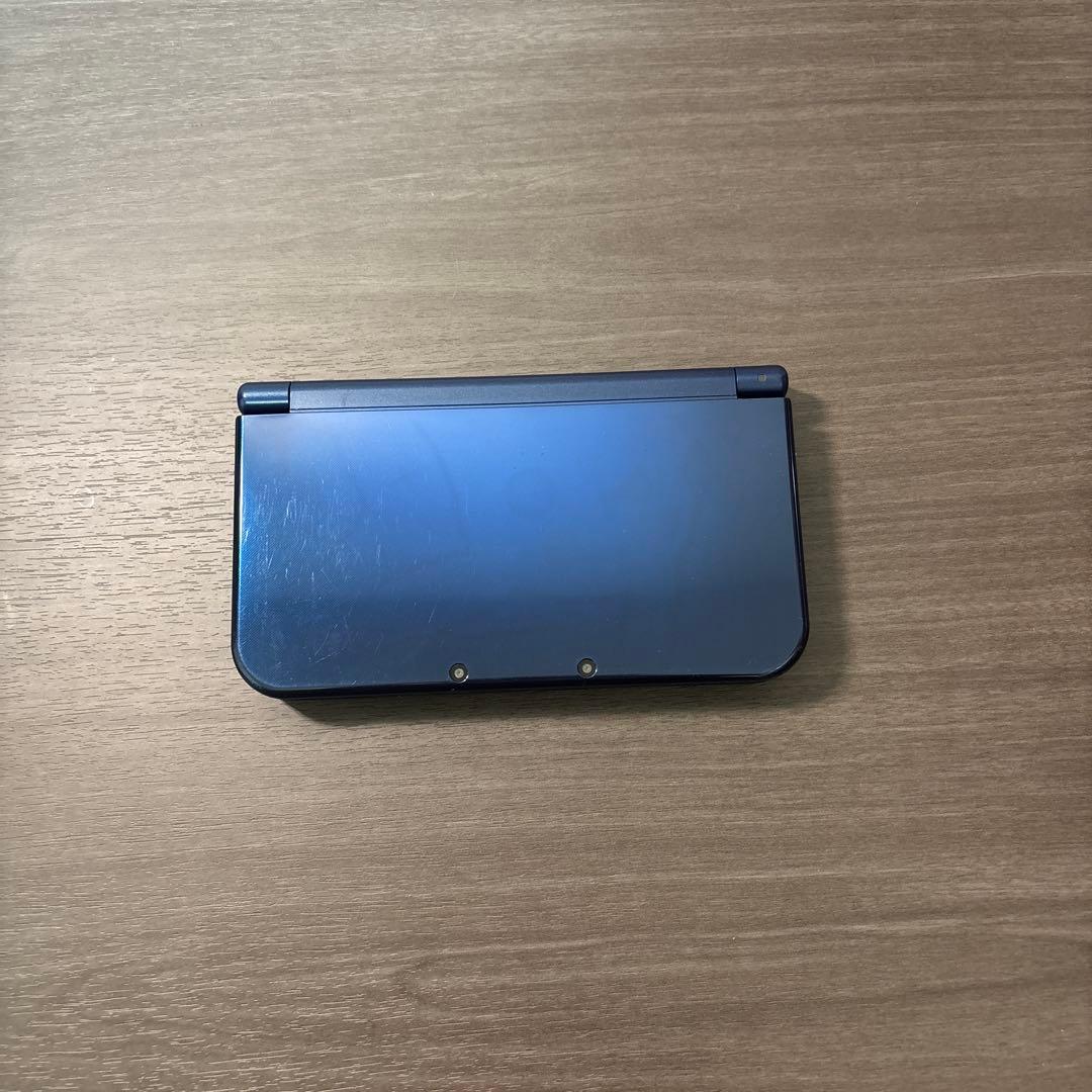 サムライサンズ（無言お許しください） newニンテンドー3DS LL