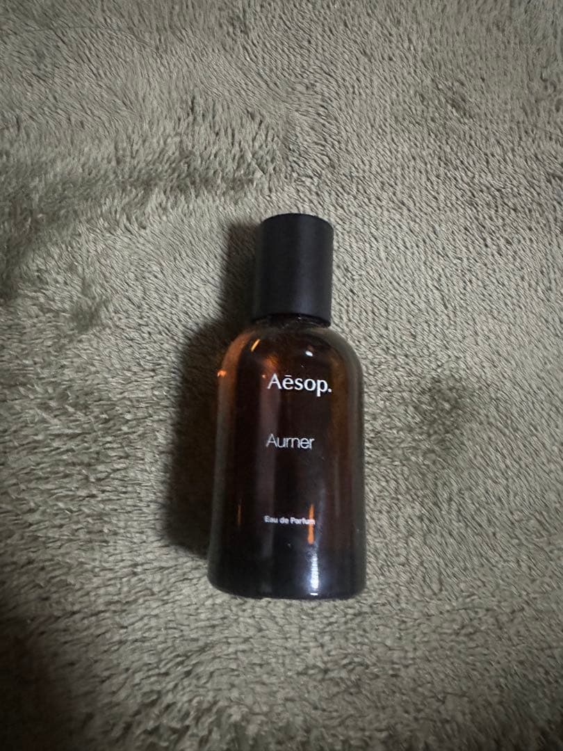 Aesop Aurner 50ml 箱無し