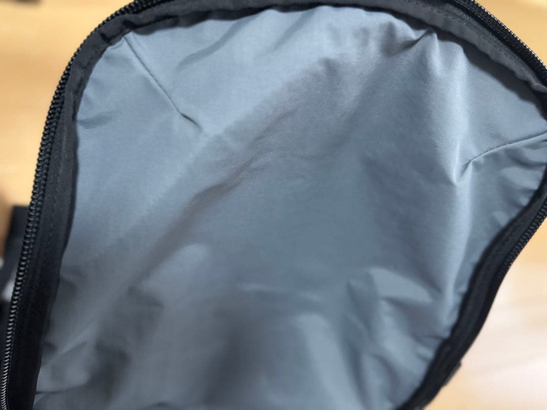 Aer FLIGHT PACK 3 バックパック 3WAY ブラック（エアー）