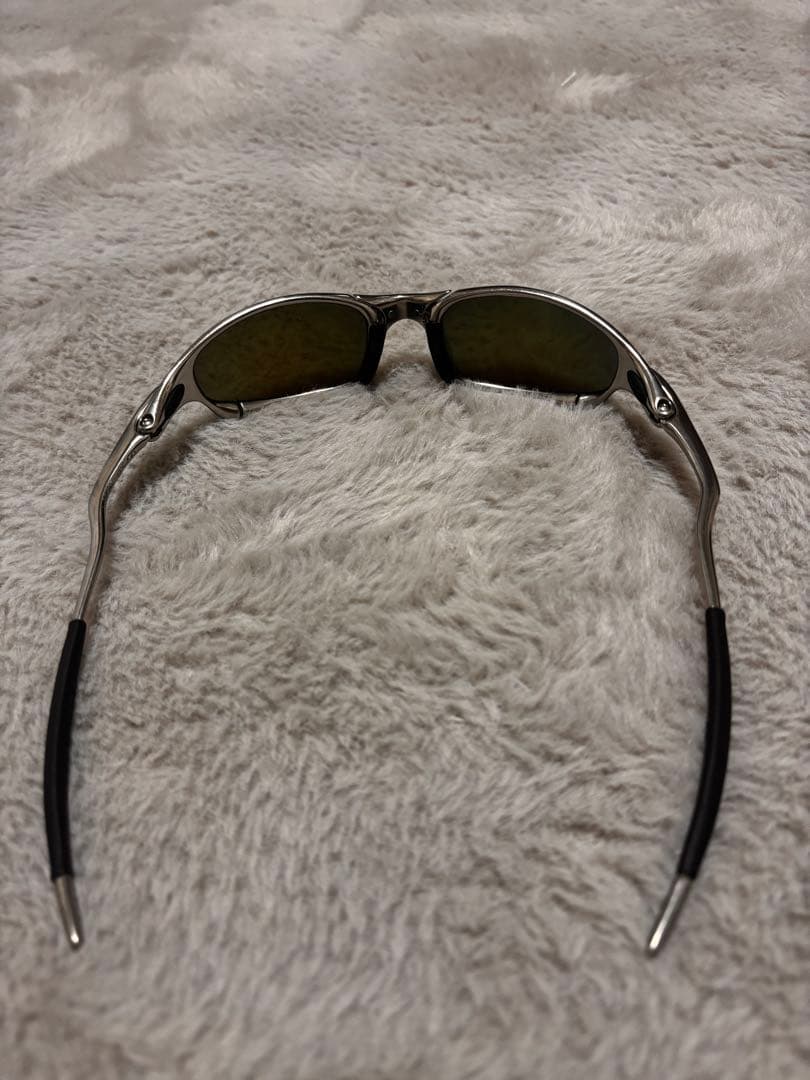 オークリーサングラス　ジュリエット