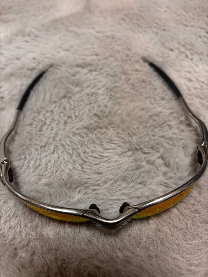 オークリーサングラス　ジュリエット