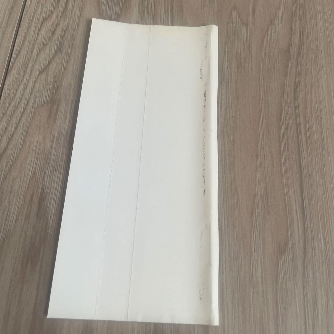 me-ism / SUNSHINE 通りOF YOUR LOVE｜♯4