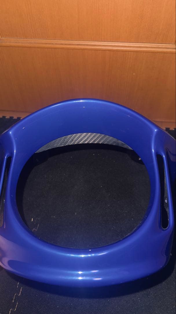 希少 ホーネット FORCE-Dエンデュランスバージョン ビキニカウル