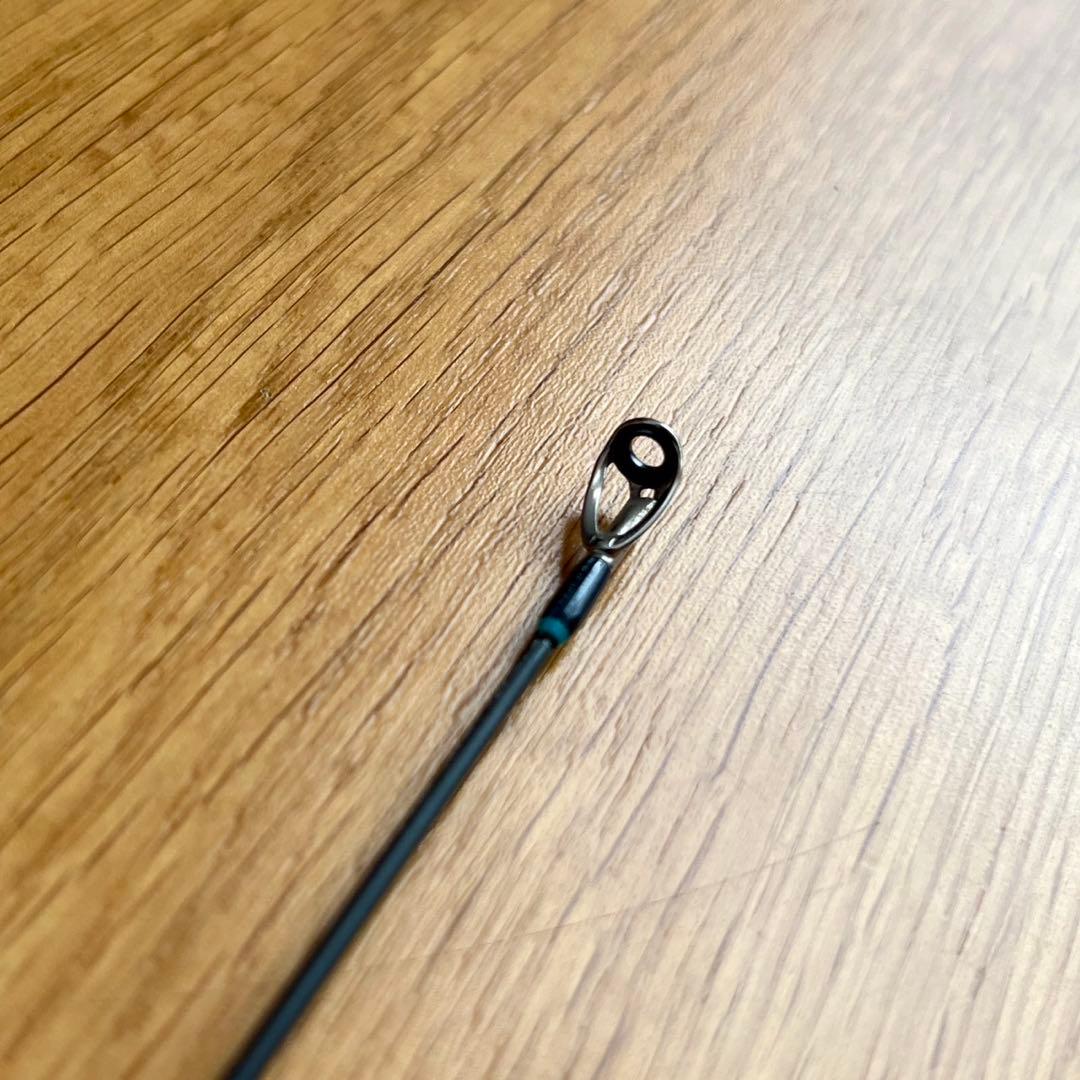 デジーノ DESIGNO フォクシー foxy レイス　 Wraith