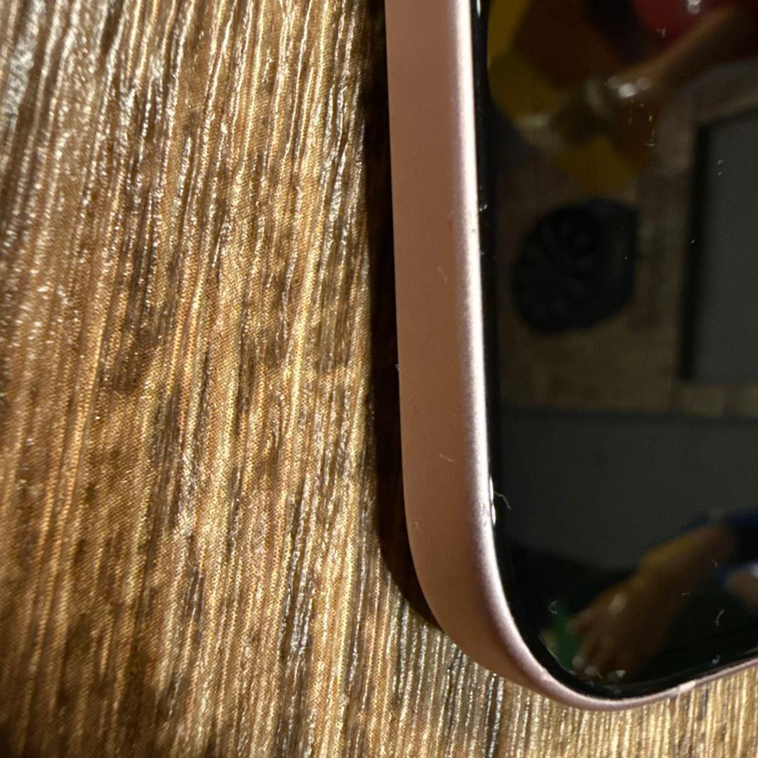 iPhone 15 ピンク 128GB SIMフリー