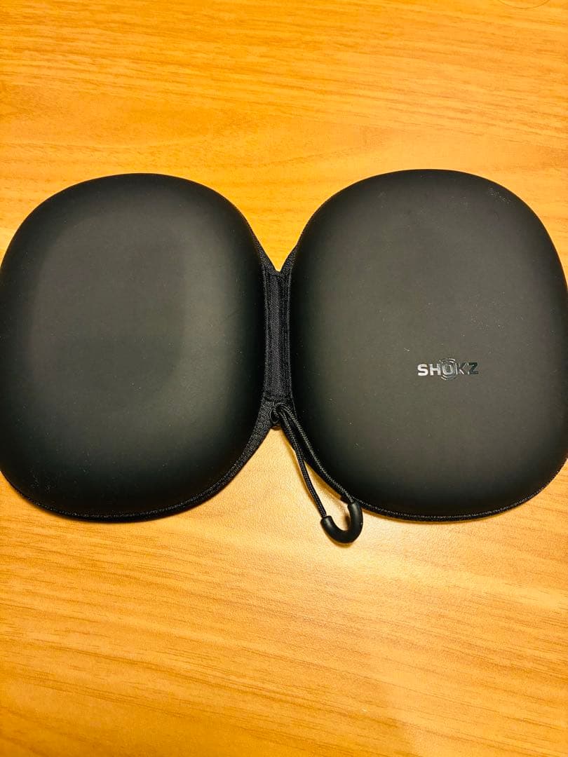 くがにー: OPENRUN PRO 2 骨伝導イヤホン