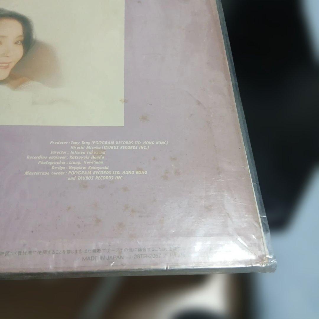 テレサ・テン コンサート・ライブ