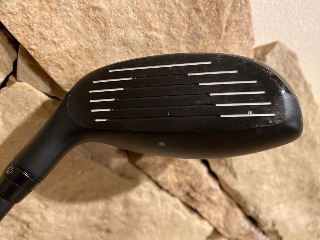 PING G440 ユーティリティ 5° シャフトVANQUISS5S