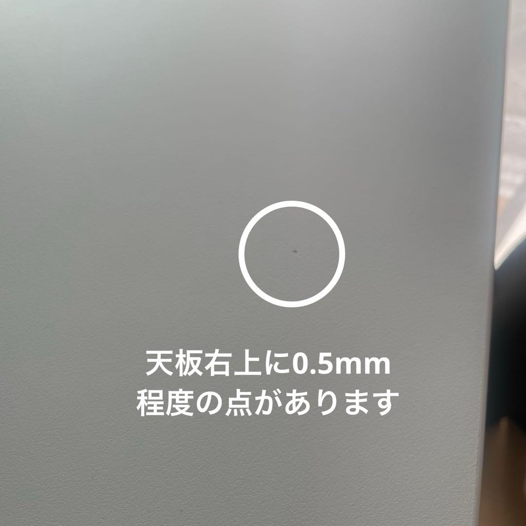 ベカント（BEKANT）コーナーデスク　L字テーブル　右