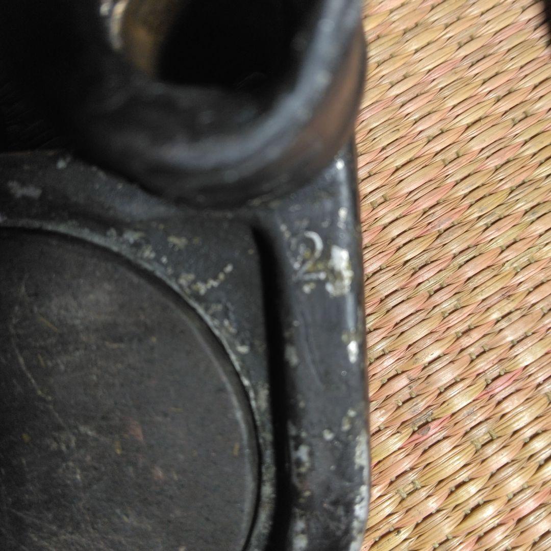 Z1Z2右側 純正ブレーキキャリパー、 ディスク