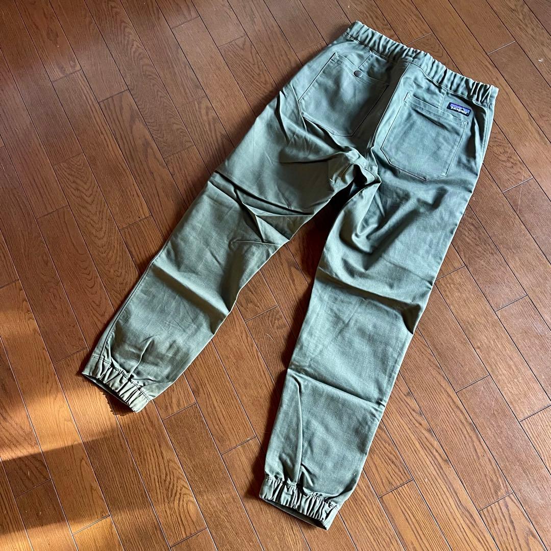 Patagonia ツイルトラベラー