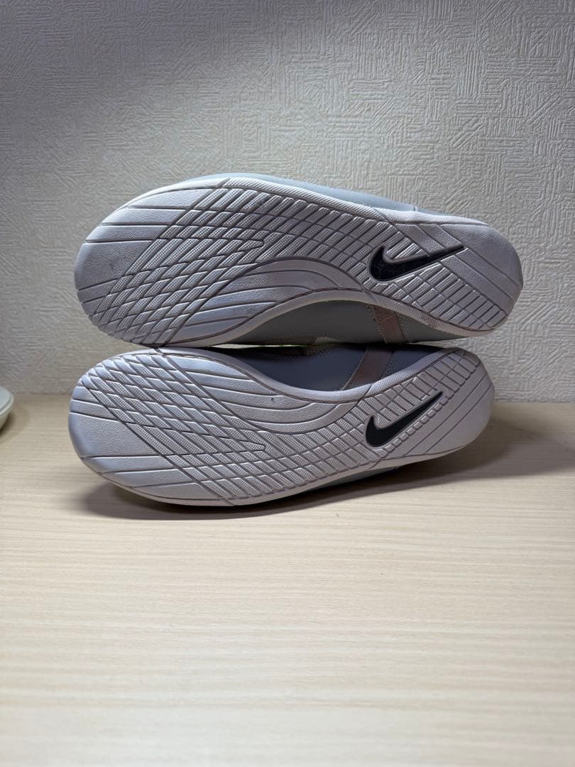 【5400円OFF】　ナイキ　ボクシングシューズ レスリングシューズ　27cm