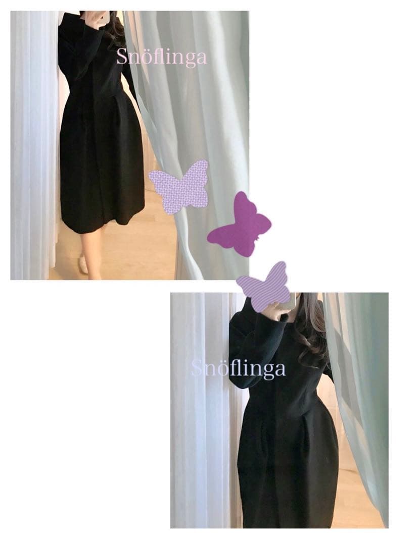 イタリアブランド　カシミヤ　コート