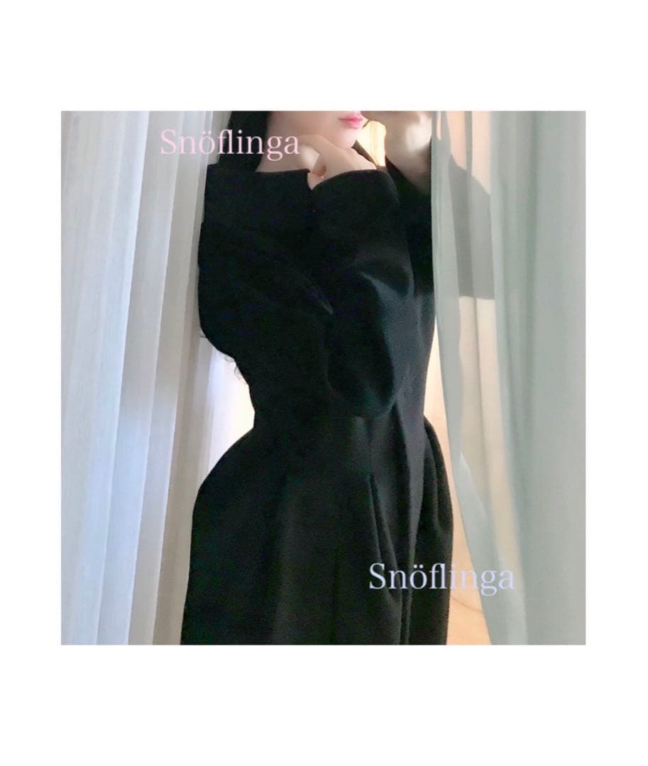 イタリアブランド　カシミヤ　コート