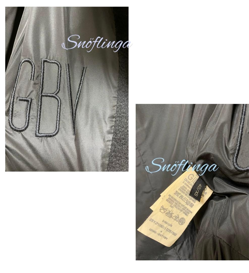 イタリアブランド　カシミヤ　コート