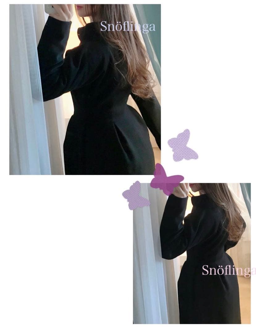 イタリアブランド　カシミヤ　コート