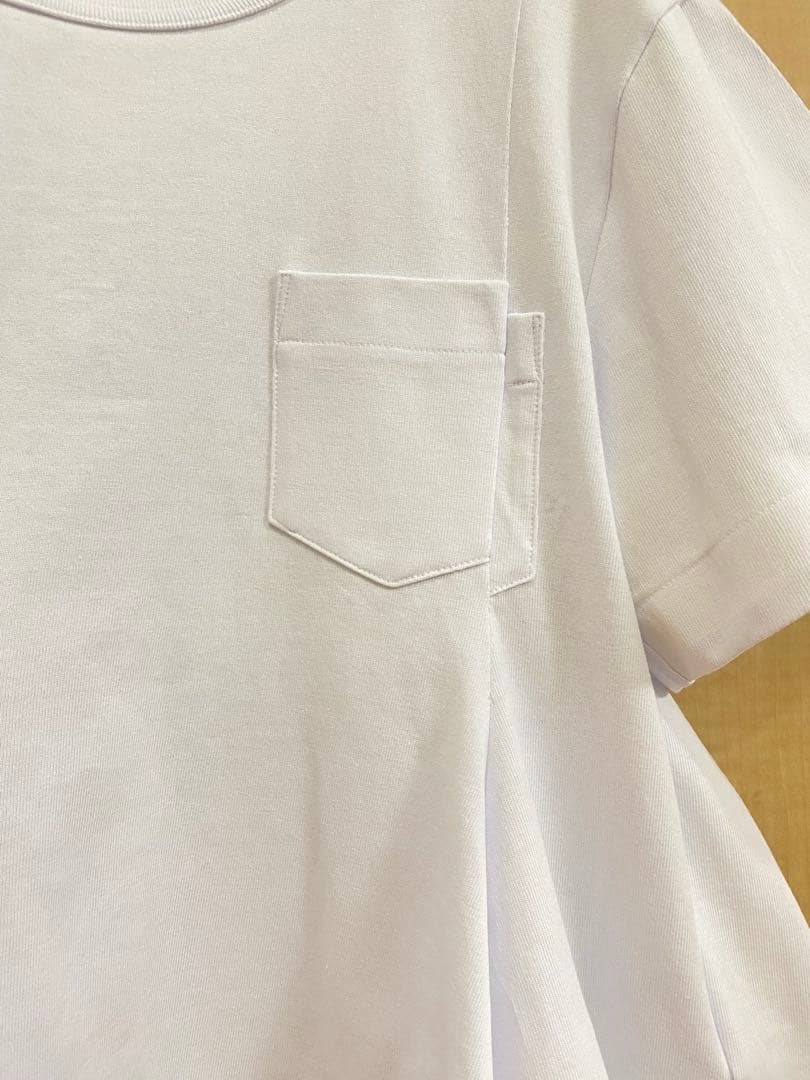 “2025AW”《新品 未使用 紙タグ付！》★sacai サカイ★お洗濯可能