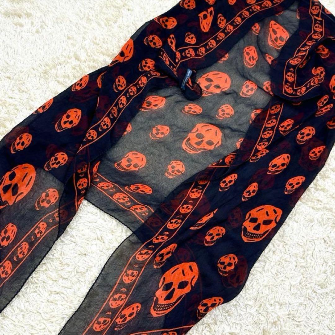 凡*メ様 Alexander McQueen Red