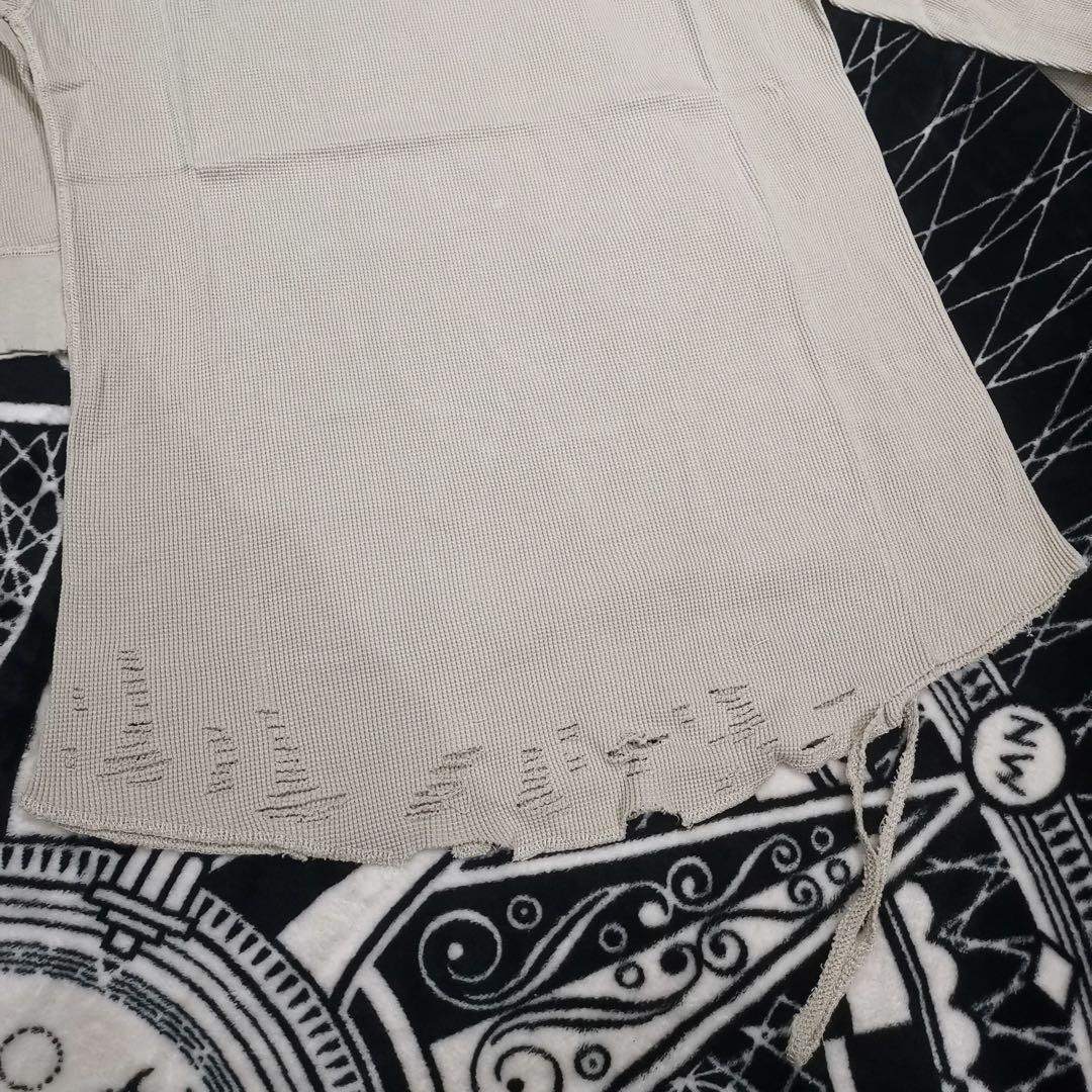 ANCELLM アンセルム カットソー Tシャツ ２