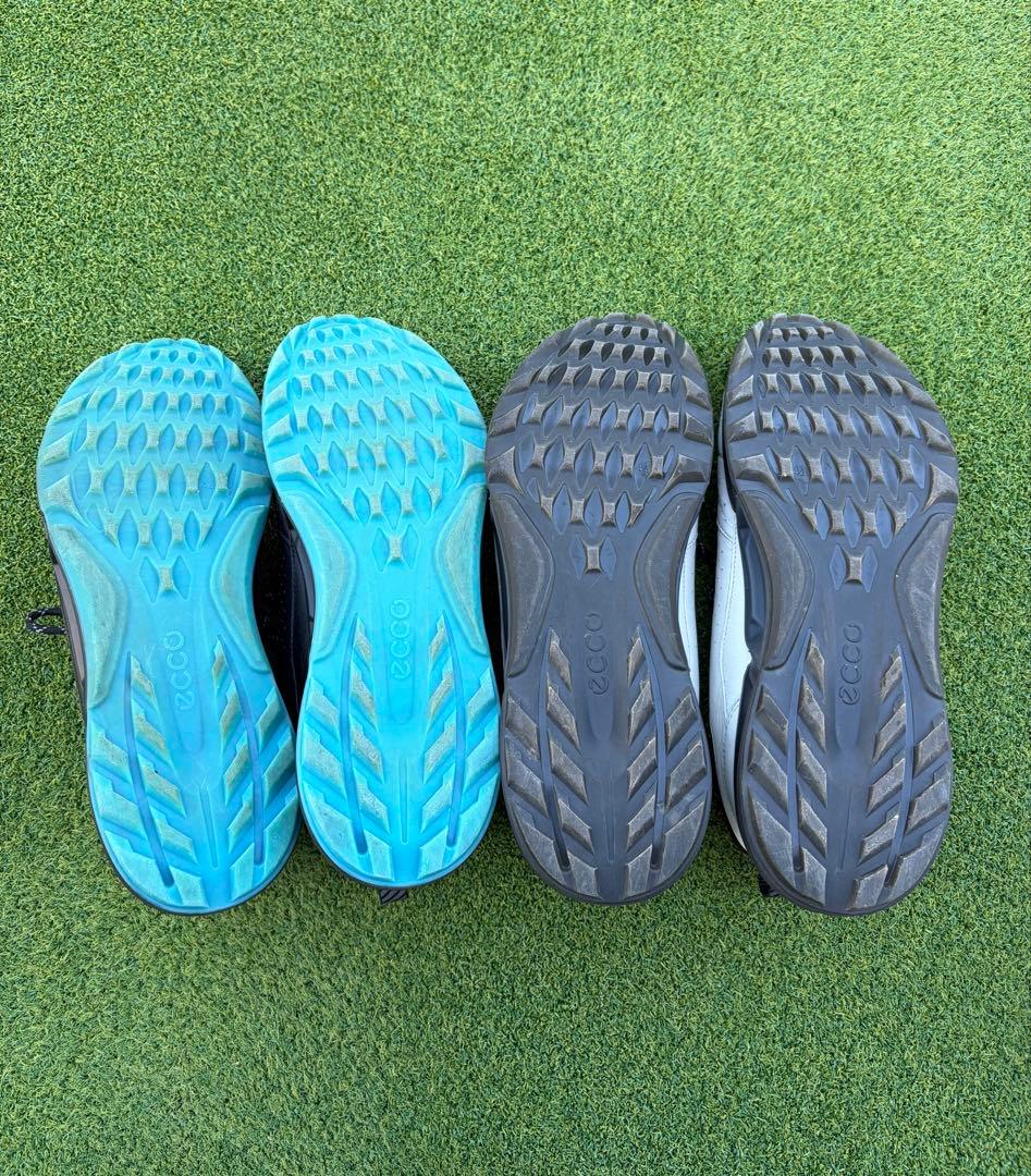 ECCO Golf Biom C4 Men エコー ゴルフ シューズC4