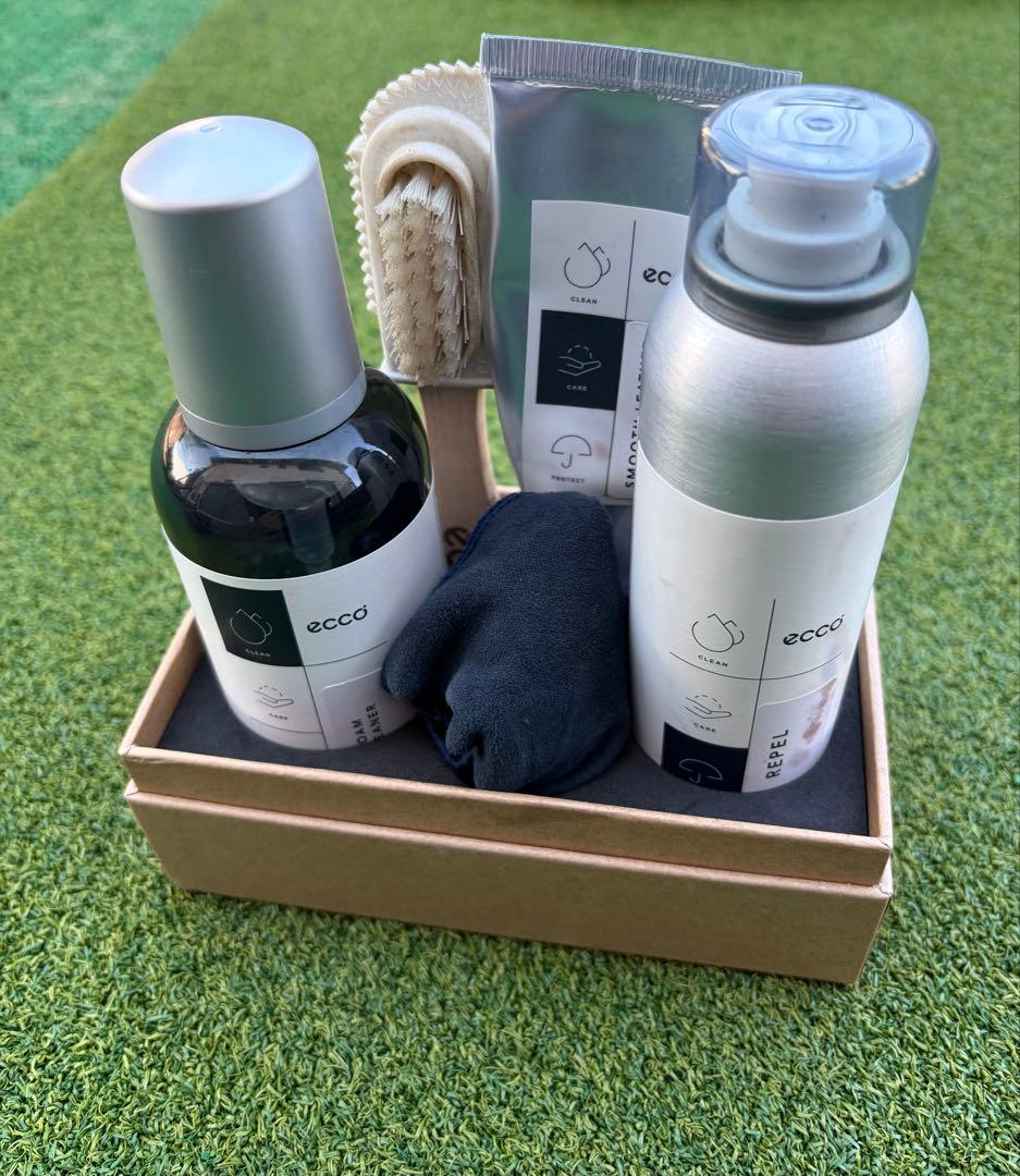 ECCO Golf Biom C4 Men エコー ゴルフ シューズC4