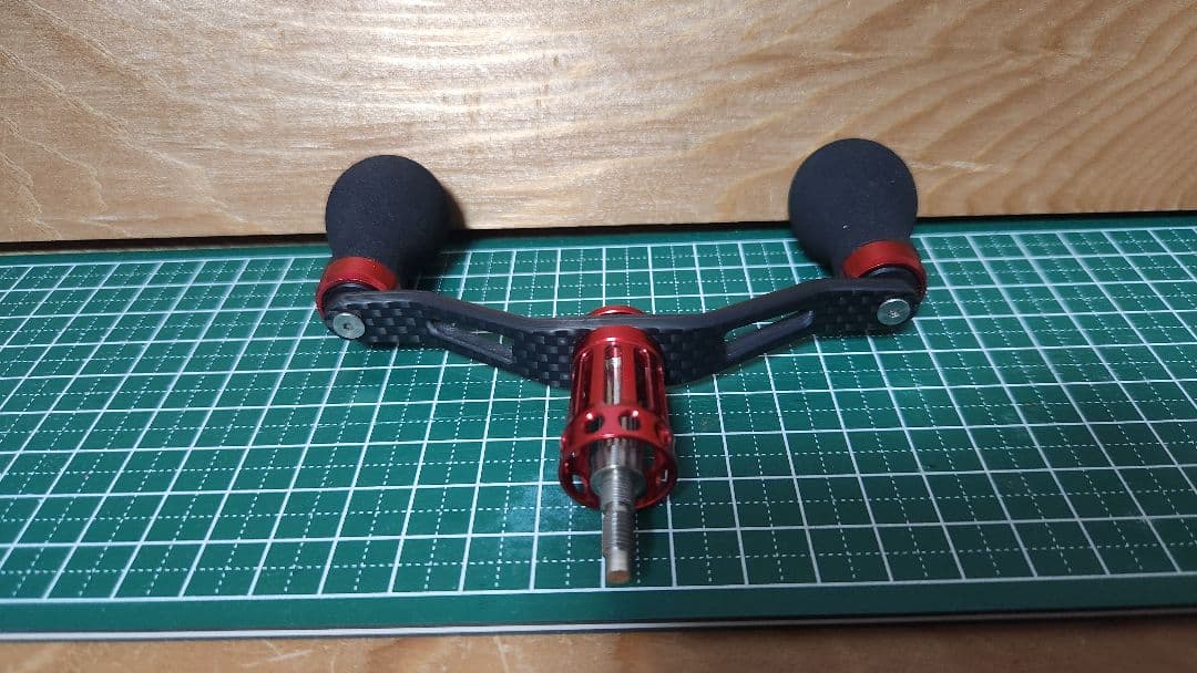 スタジオコンポジット RC SS W シマノ用