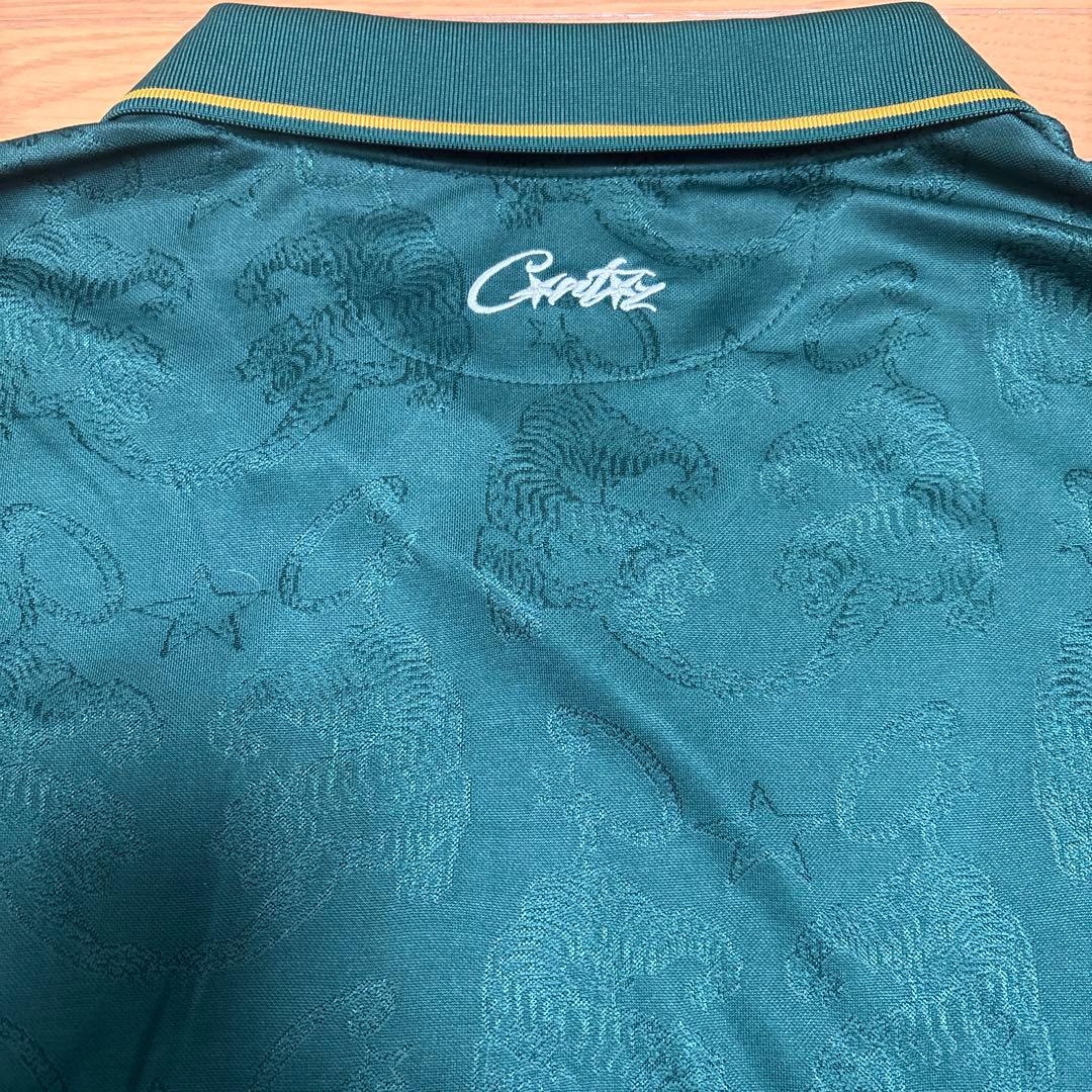 トップス corteiz