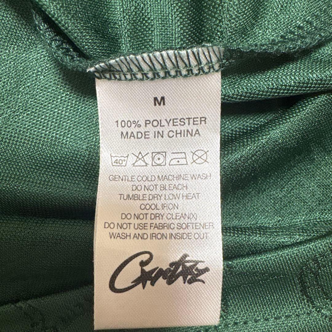 トップス corteiz