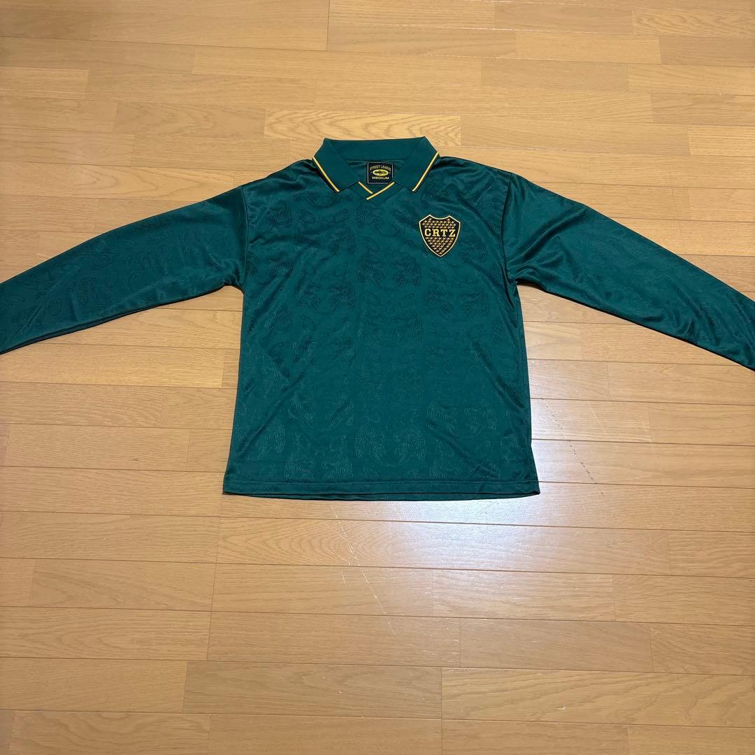 トップス corteiz