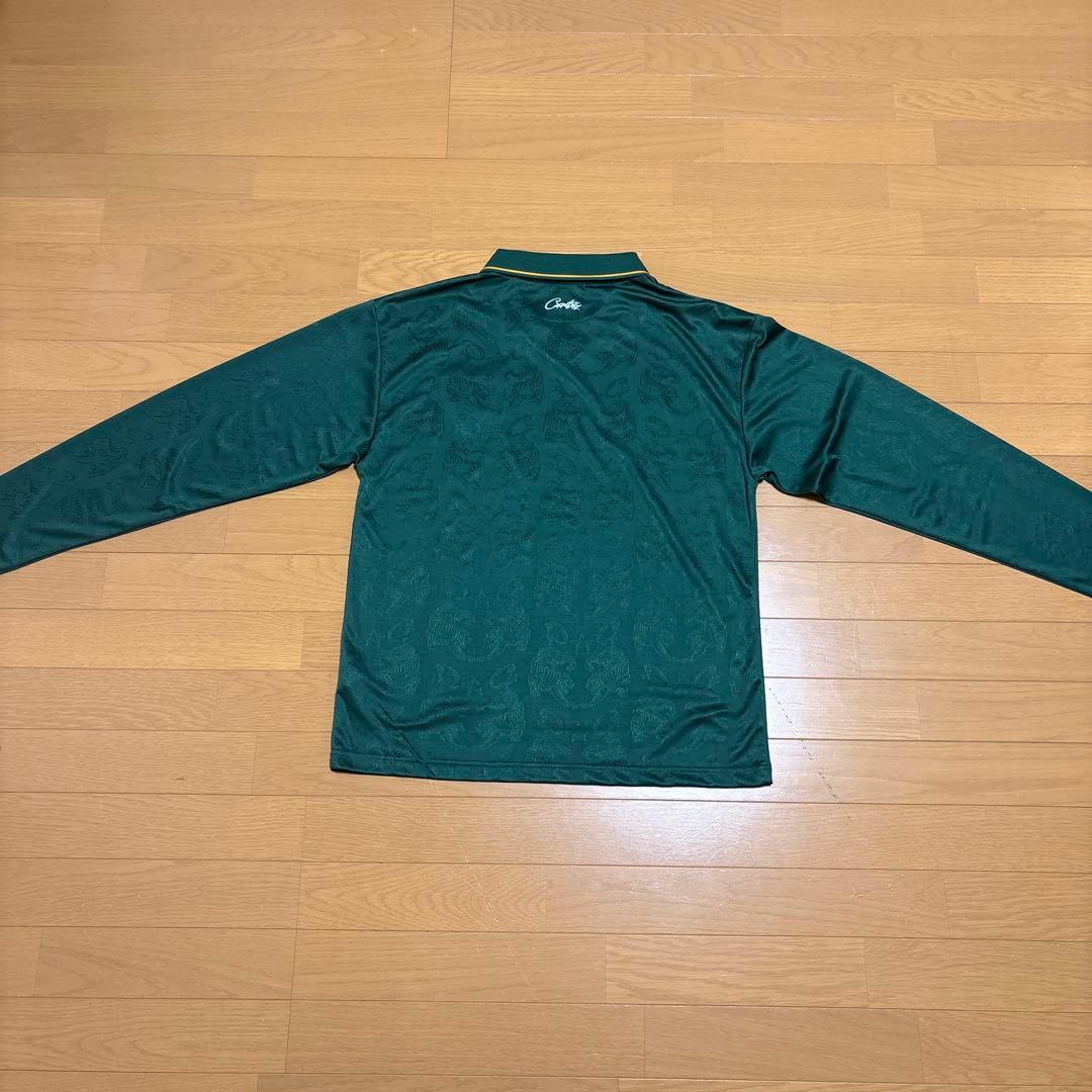 トップス corteiz