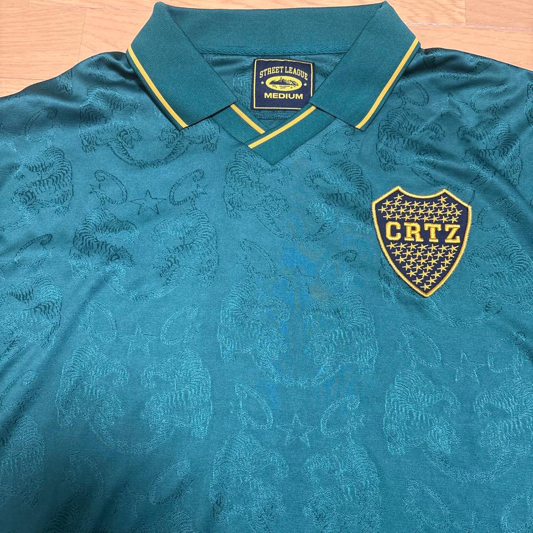 トップス corteiz