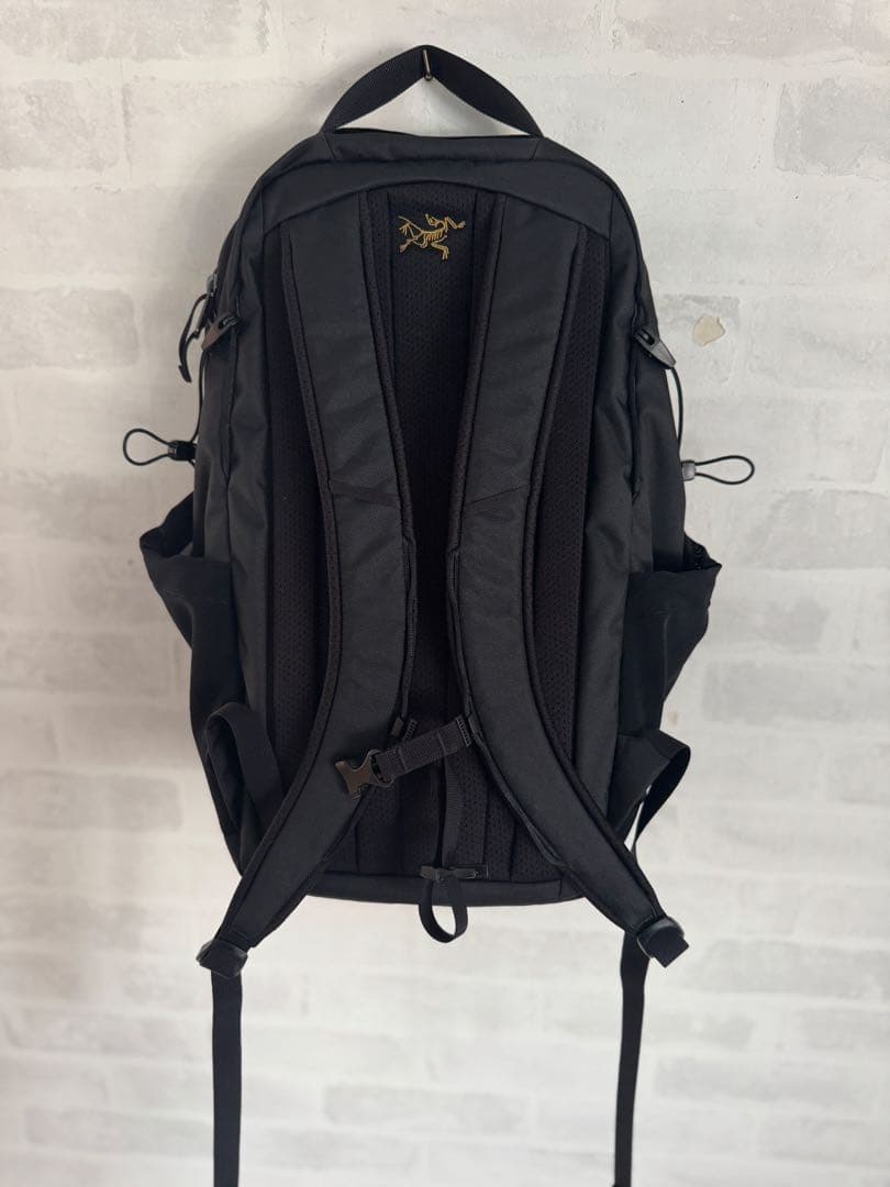 ARC’TERYX MANTIS 26 アーテリクス