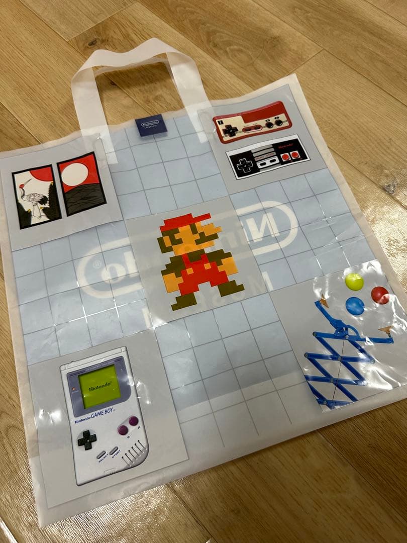 Nintendo スーパーファミコン コントローラークッション