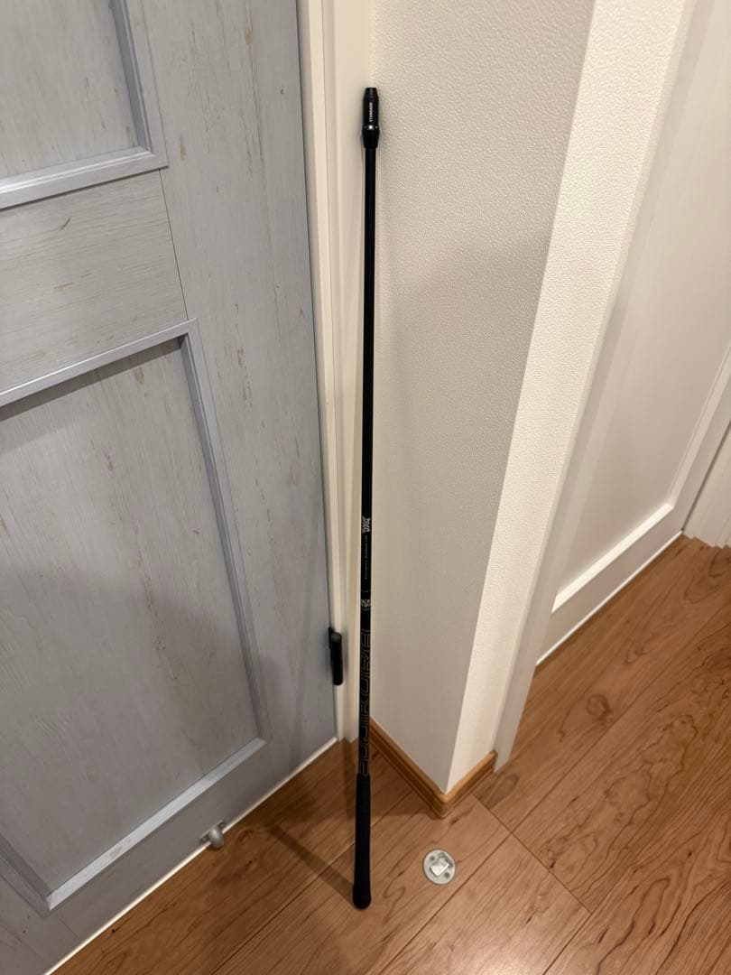 新品未使用 PXG FUJIKURA PRO 65S 7W用 シャフト