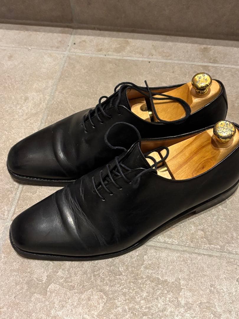 YANKO ホールカット/ワンピース 7 1/2 ヤンコ