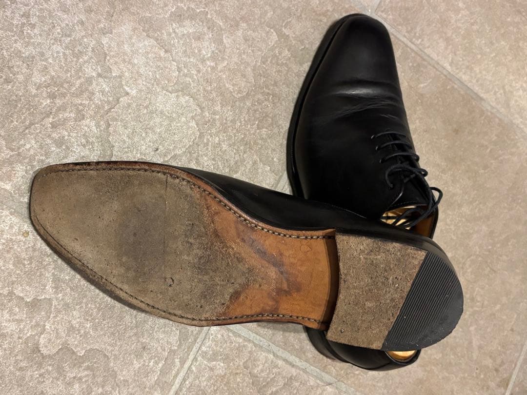 YANKO ホールカット/ワンピース 7 1/2 ヤンコ