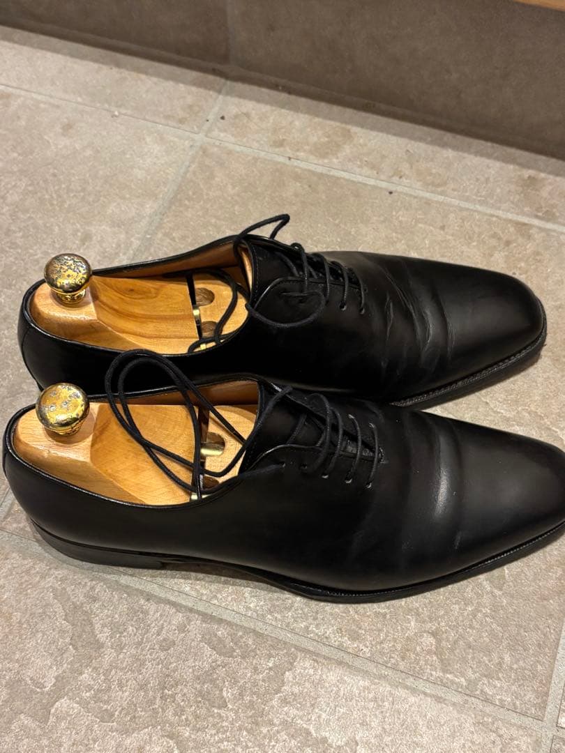 YANKO ホールカット/ワンピース 7 1/2 ヤンコ