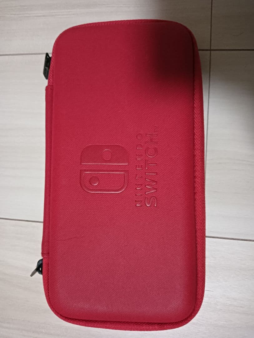 Nintendo Switch Lite ターコイズ 本体 ポーチ付き