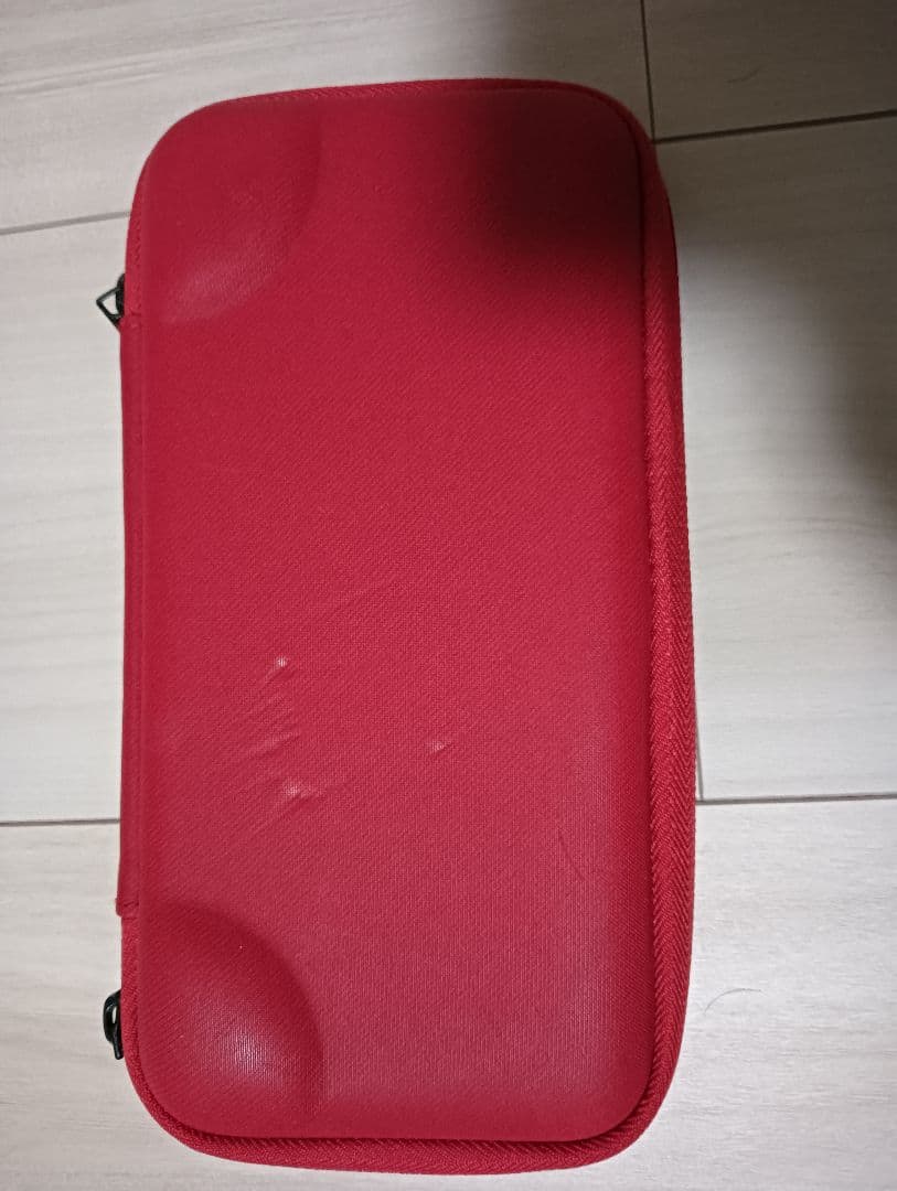 Nintendo Switch Lite ターコイズ 本体 ポーチ付き