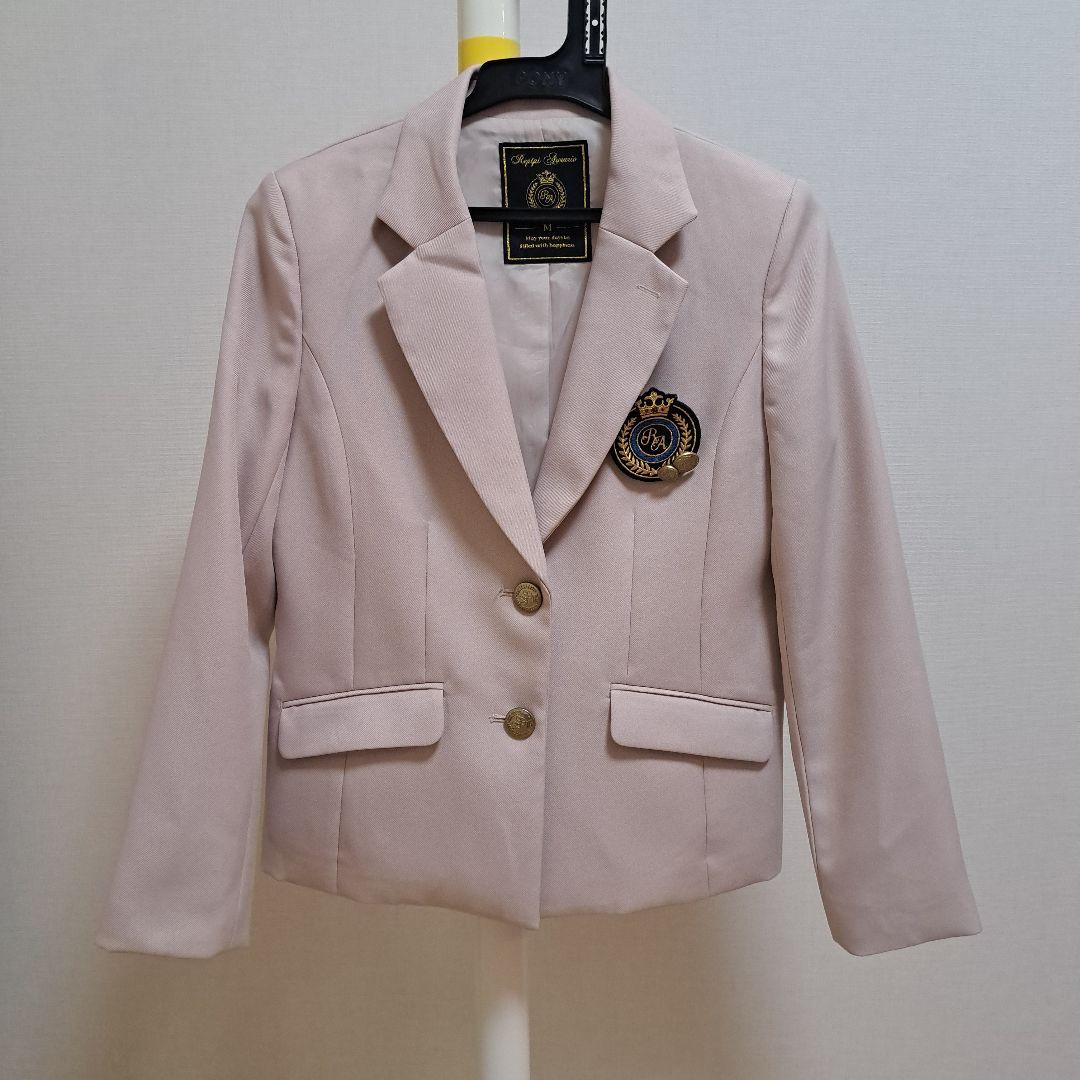 卒服　repipi armario　Mサイズ 3点セット