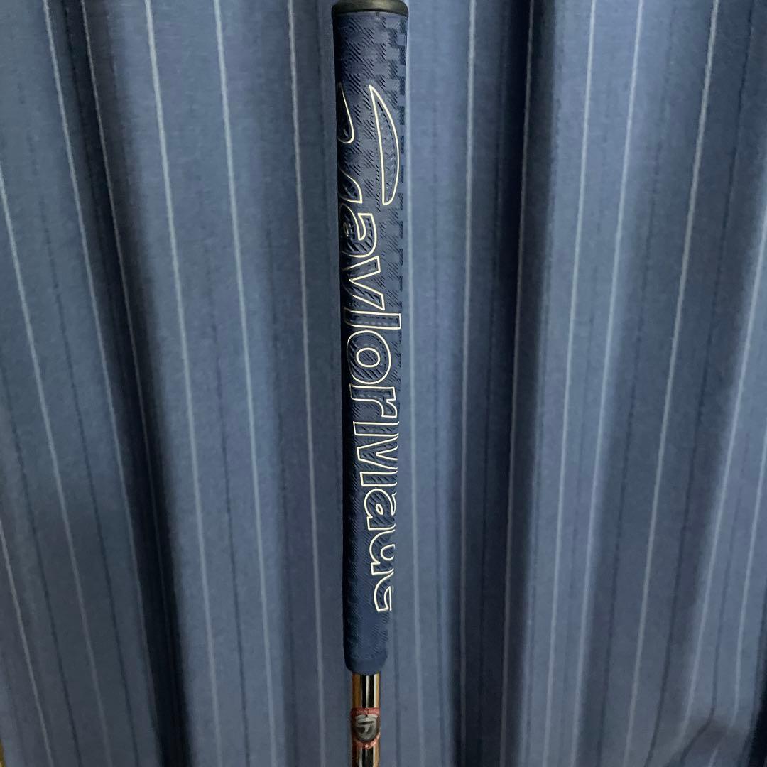 emiちゃん専用　テーラーメイド　TP ハイドロブラスト　JUNO TB2