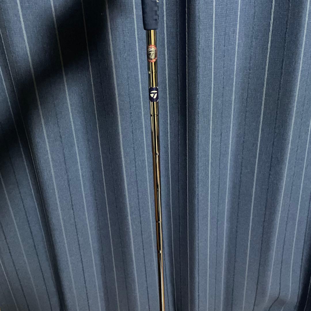 emiちゃん専用　テーラーメイド　TP ハイドロブラスト　JUNO TB2