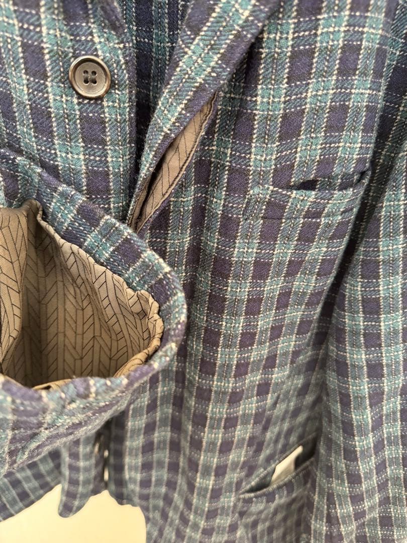 Niceness ナイスネス crane ジャケット M