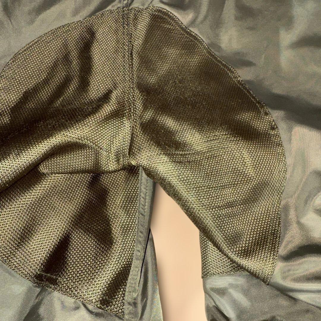 VANSON バンソン　バイク用　冬季向けツナギ　XLサイズ