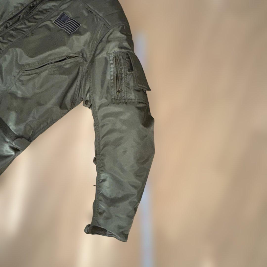 VANSON バンソン　バイク用　冬季向けツナギ　XLサイズ