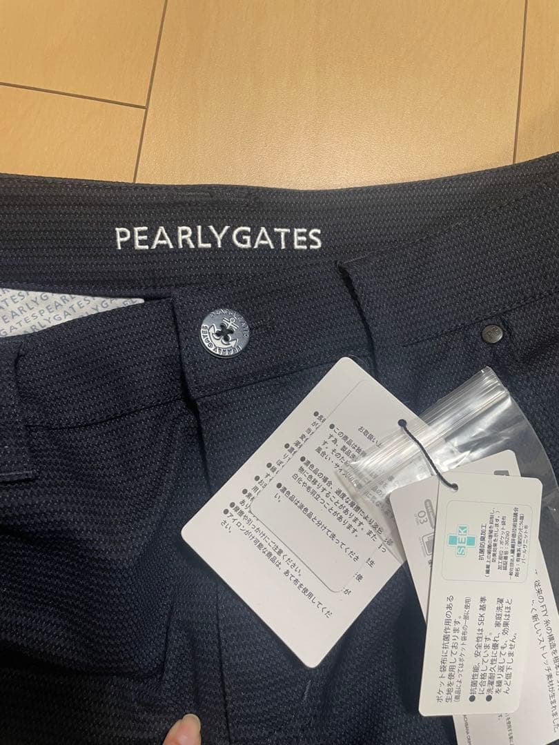 【1/15 より値下げ】【新品タグ付き】 ✴︎ゴルフレディースセット✴︎