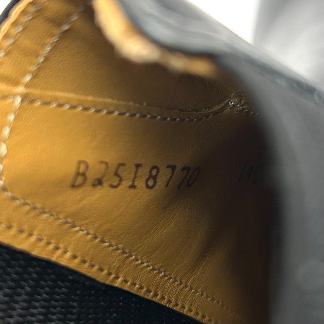 未使用✨ REGAL 【25.5㎝】 サイドゴアブーツ 19CL 栃木レザー